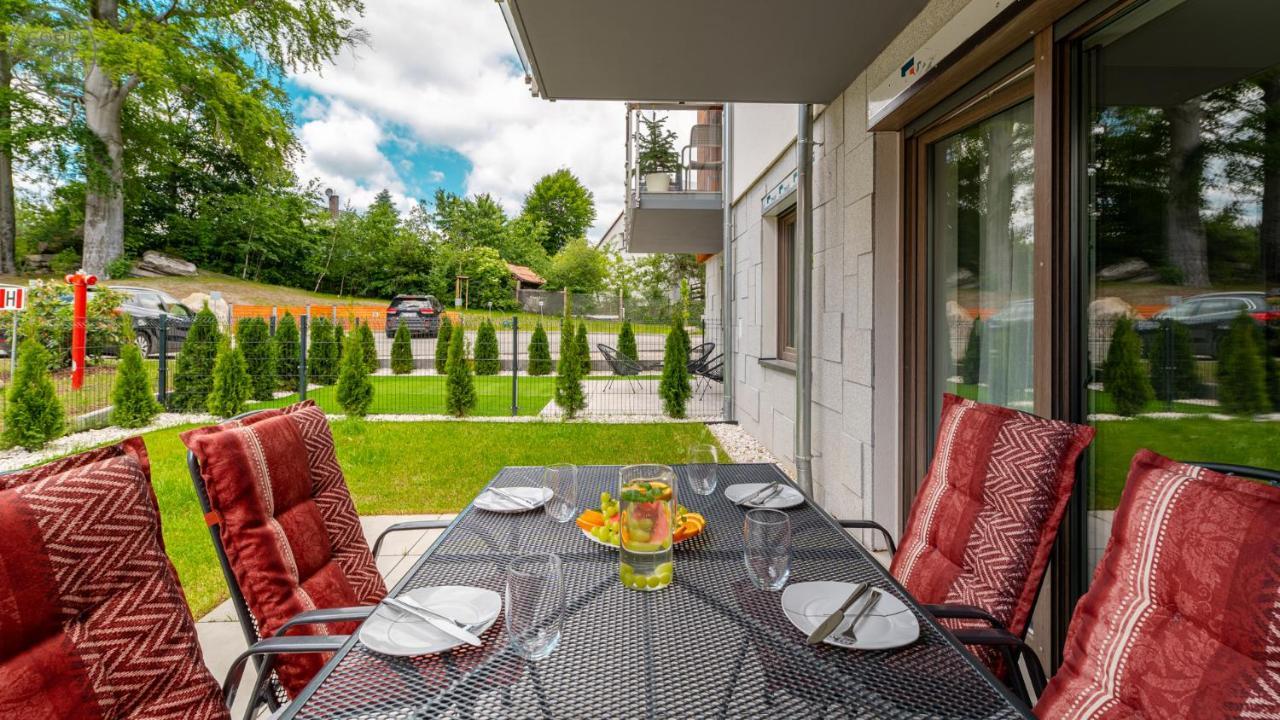Apartamenty Good Time- Stone Hill II Szklarska Poręba Eksteriør bilde