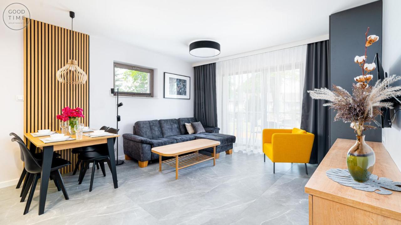 Apartamenty Good Time- Stone Hill II Szklarska Poręba Eksteriør bilde