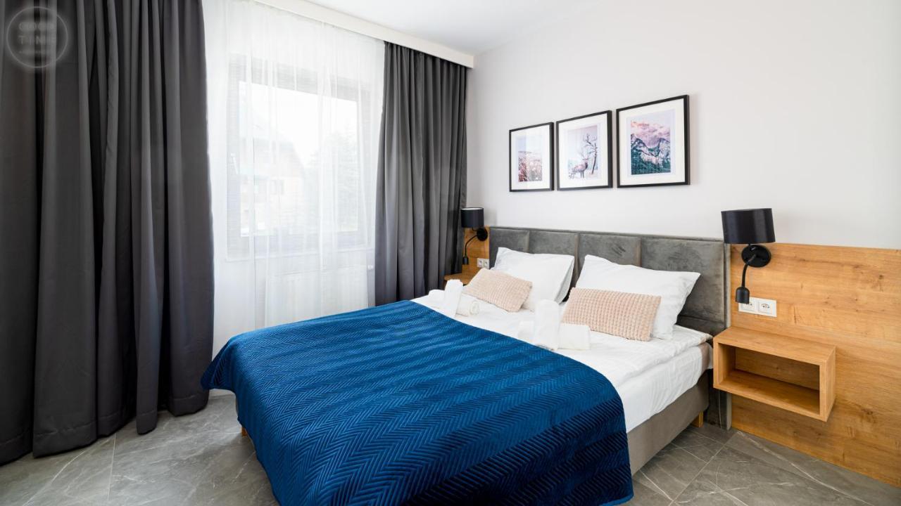 Apartamenty Good Time- Stone Hill II Szklarska Poręba Eksteriør bilde