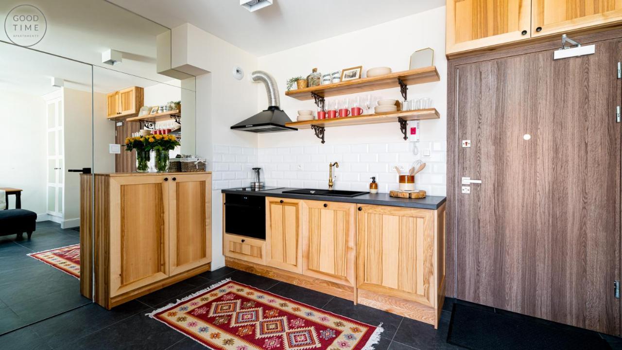 Apartamenty Good Time- Stone Hill II Szklarska Poręba Eksteriør bilde