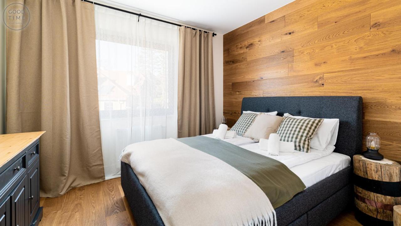 Apartamenty Good Time- Stone Hill II Szklarska Poręba Eksteriør bilde