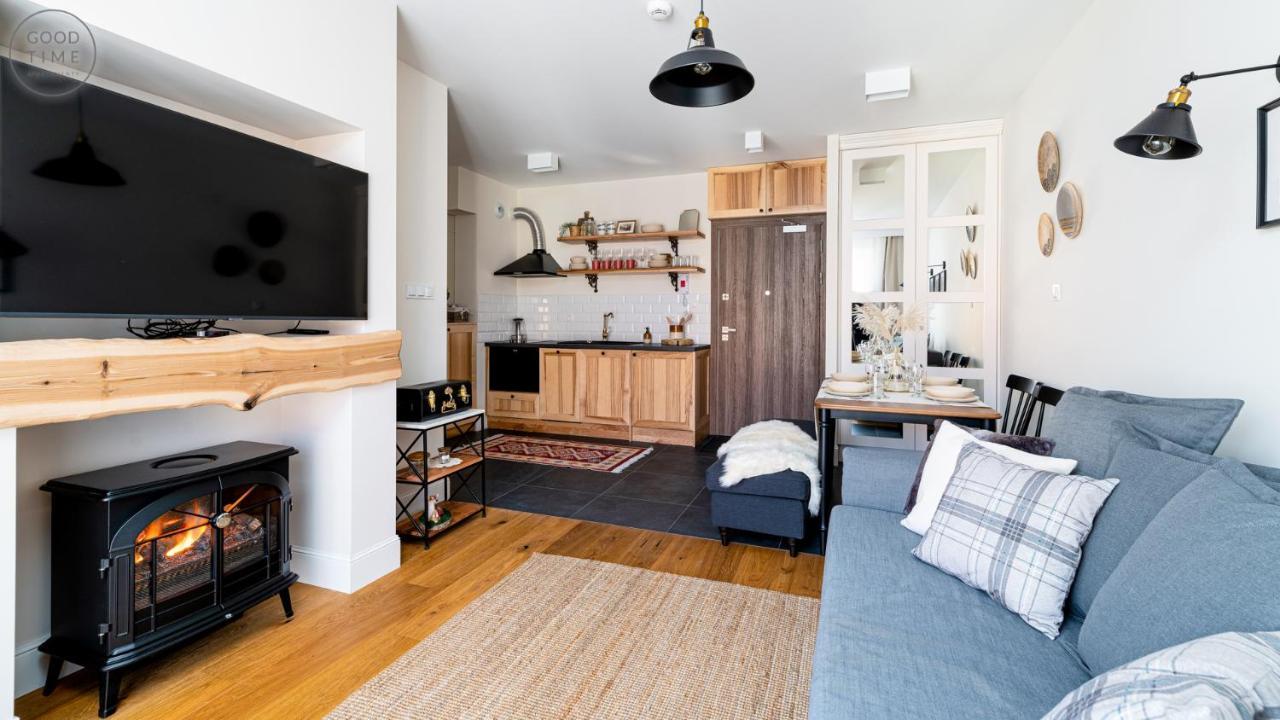 Apartamenty Good Time- Stone Hill II Szklarska Poręba Eksteriør bilde