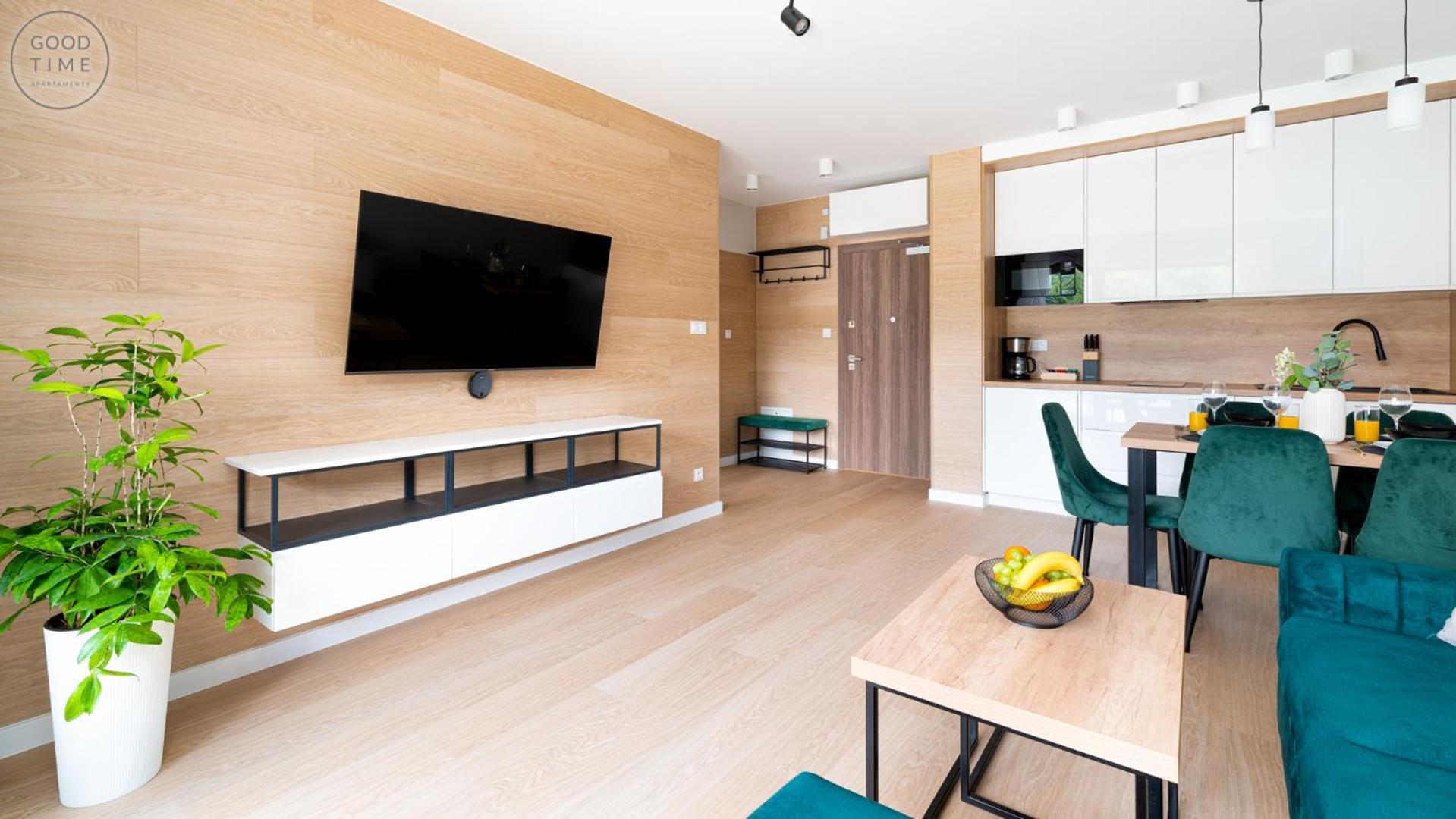 Apartamenty Good Time- Stone Hill II Szklarska Poręba Eksteriør bilde