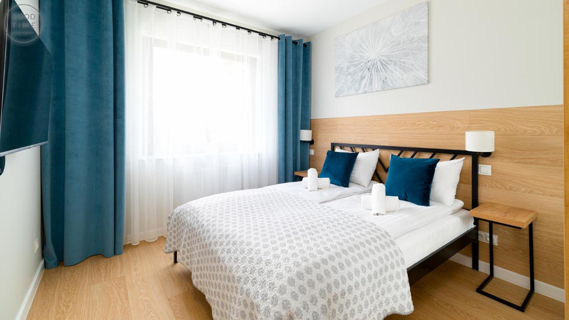 Apartamenty Good Time- Stone Hill II Szklarska Poręba Eksteriør bilde