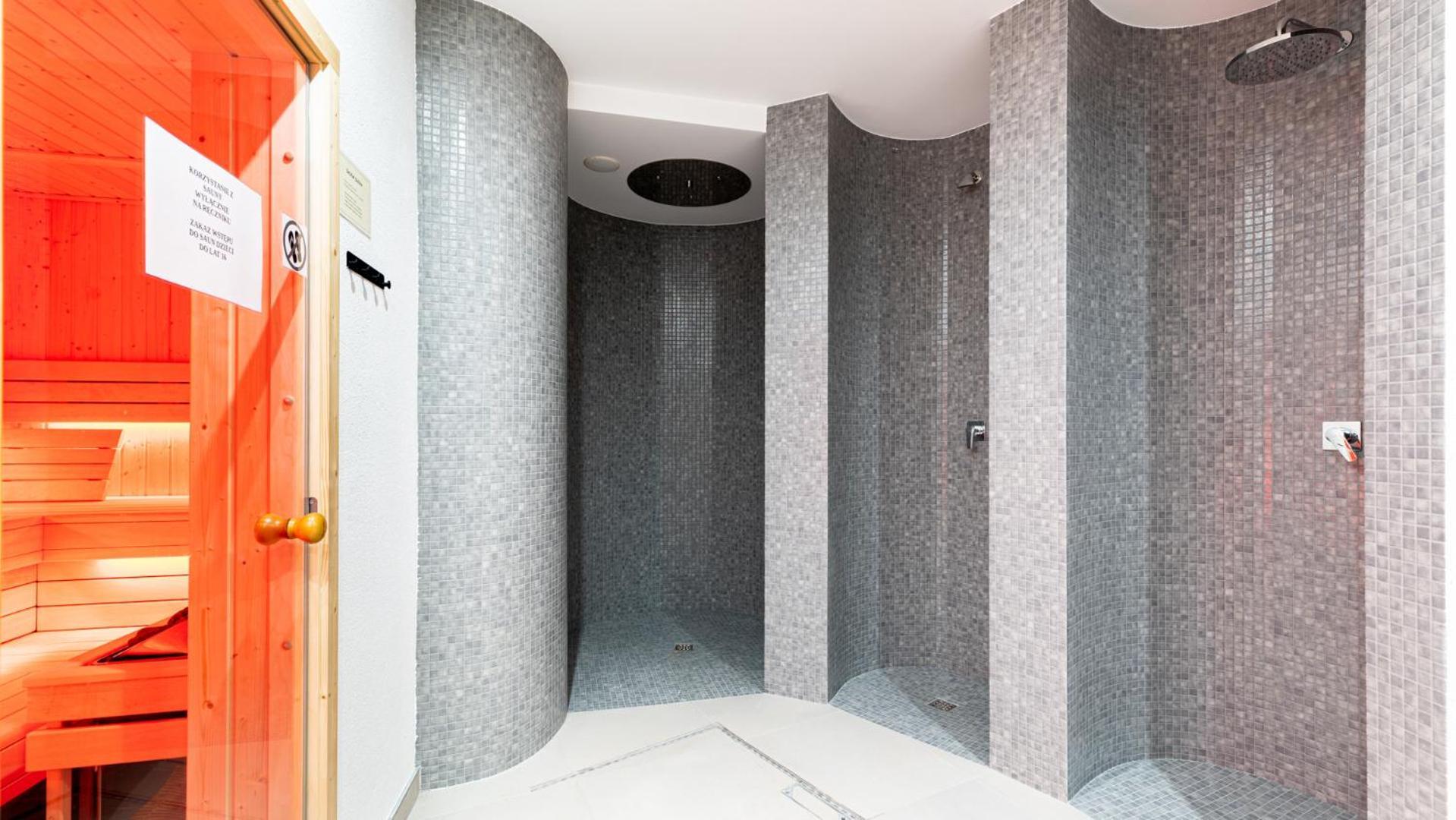 Apartamenty Good Time- Stone Hill II Szklarska Poręba Eksteriør bilde