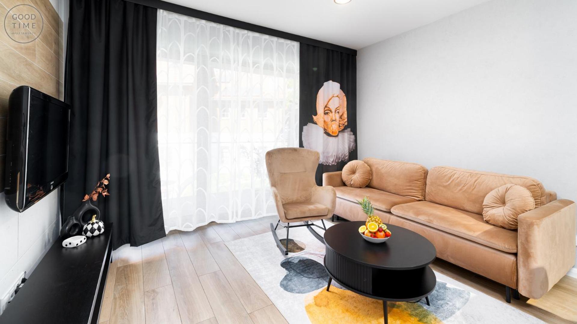 Apartamenty Good Time- Stone Hill II Szklarska Poręba Eksteriør bilde