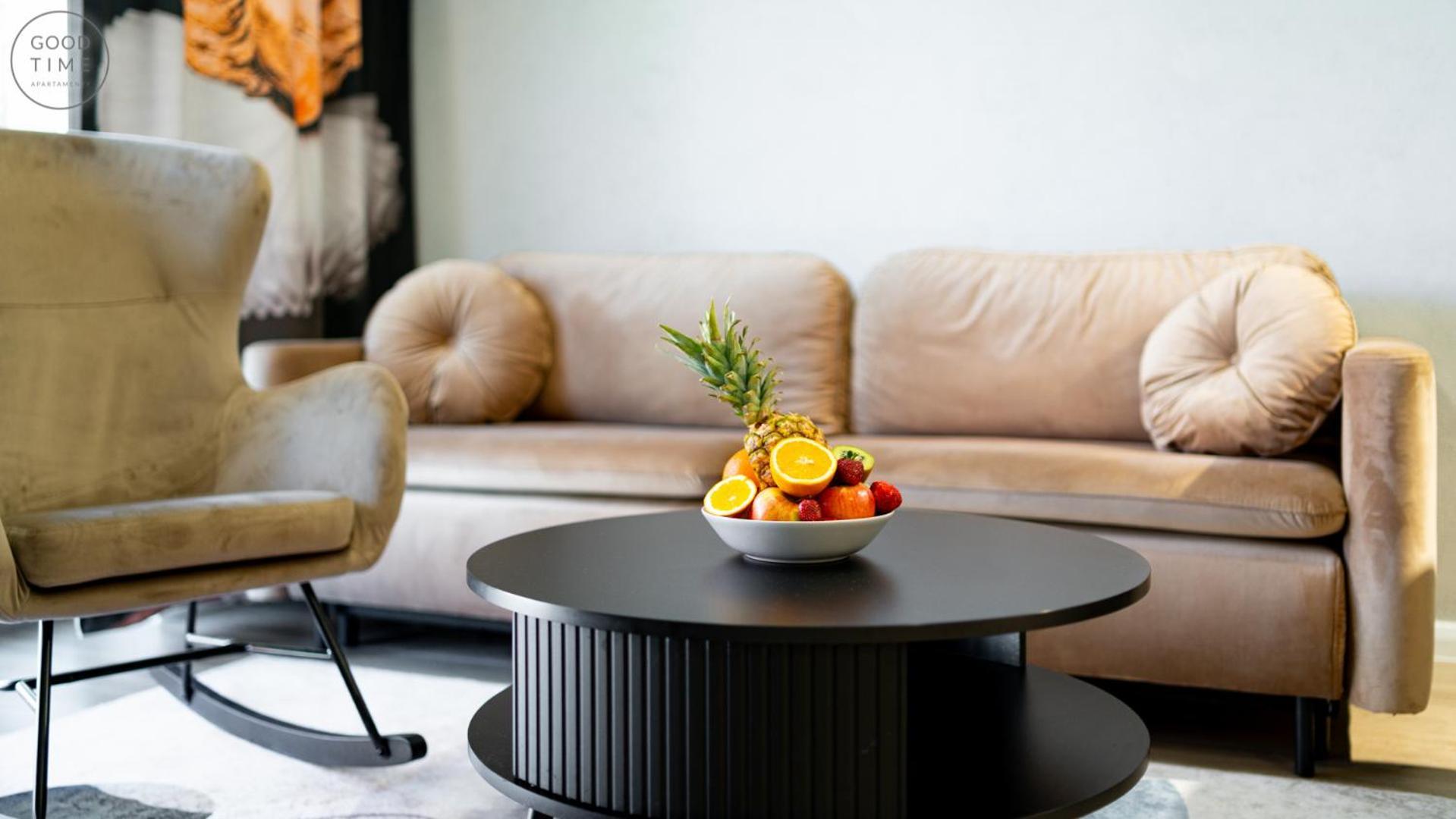 Apartamenty Good Time- Stone Hill II Szklarska Poręba Eksteriør bilde