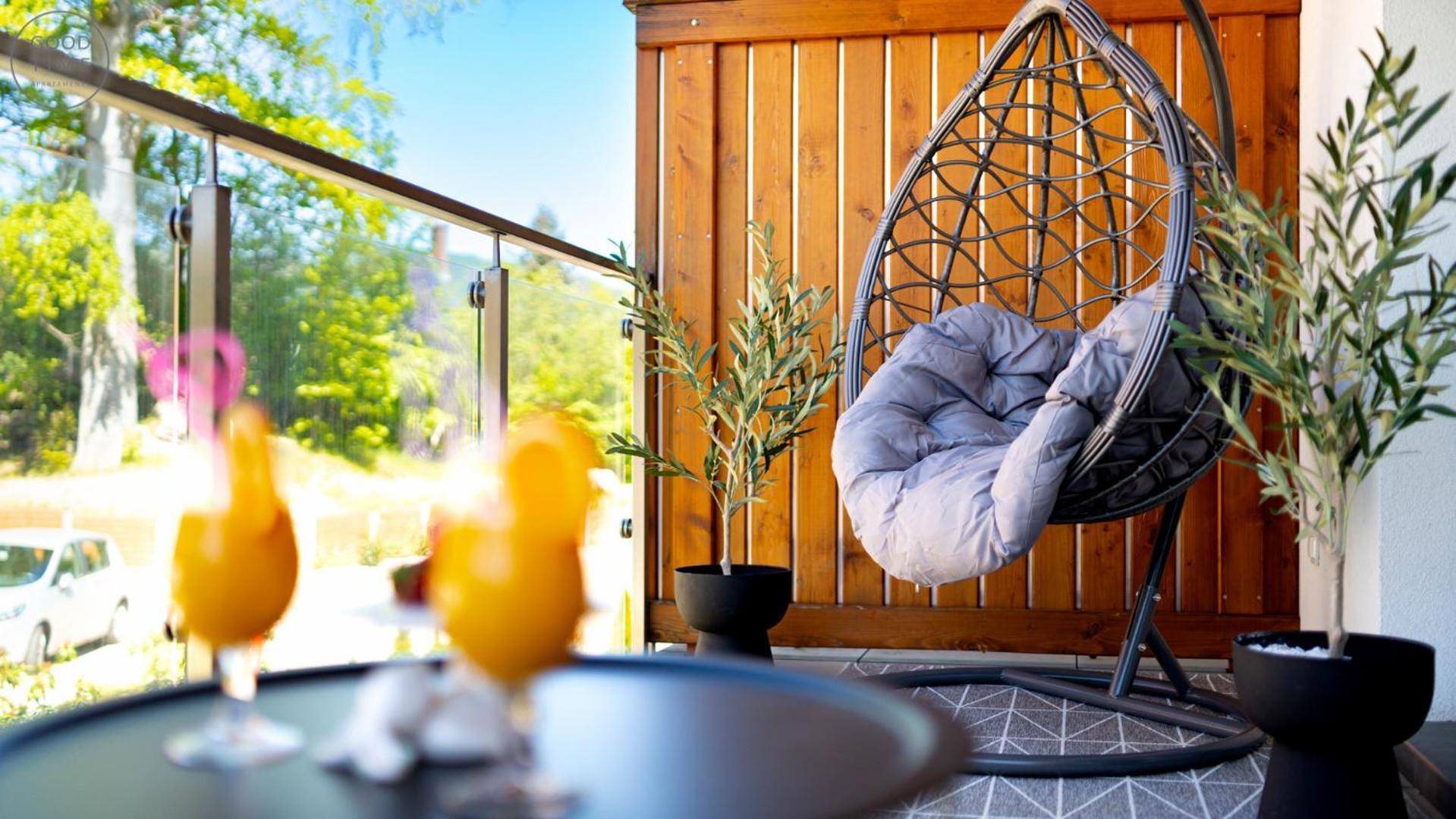 Apartamenty Good Time- Stone Hill II Szklarska Poręba Eksteriør bilde