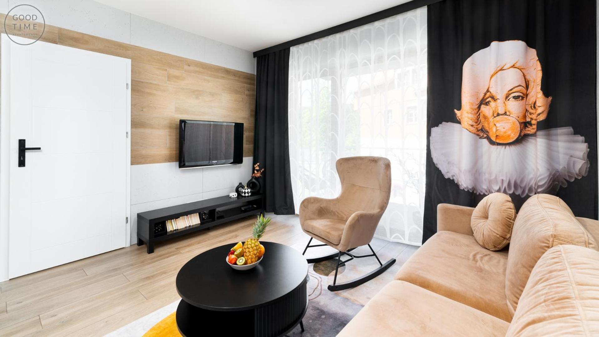Apartamenty Good Time- Stone Hill II Szklarska Poręba Eksteriør bilde